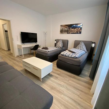 Holiday Apartment Essen Exterior foto