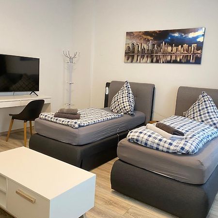 Holiday Apartment Essen Exterior foto