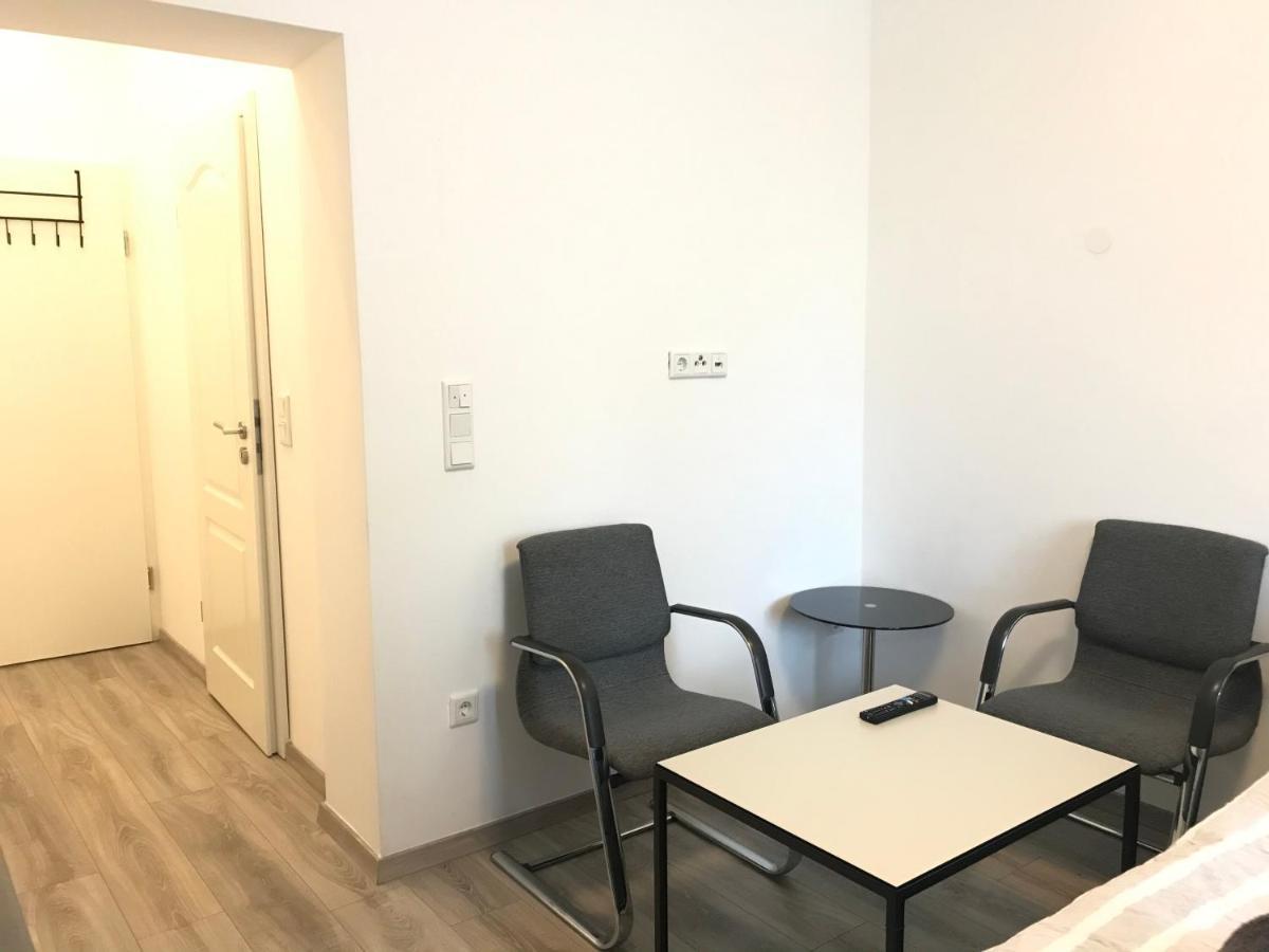 Holiday Apartment Essen Exterior foto