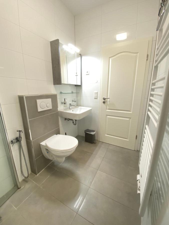 Holiday Apartment Essen Exterior foto