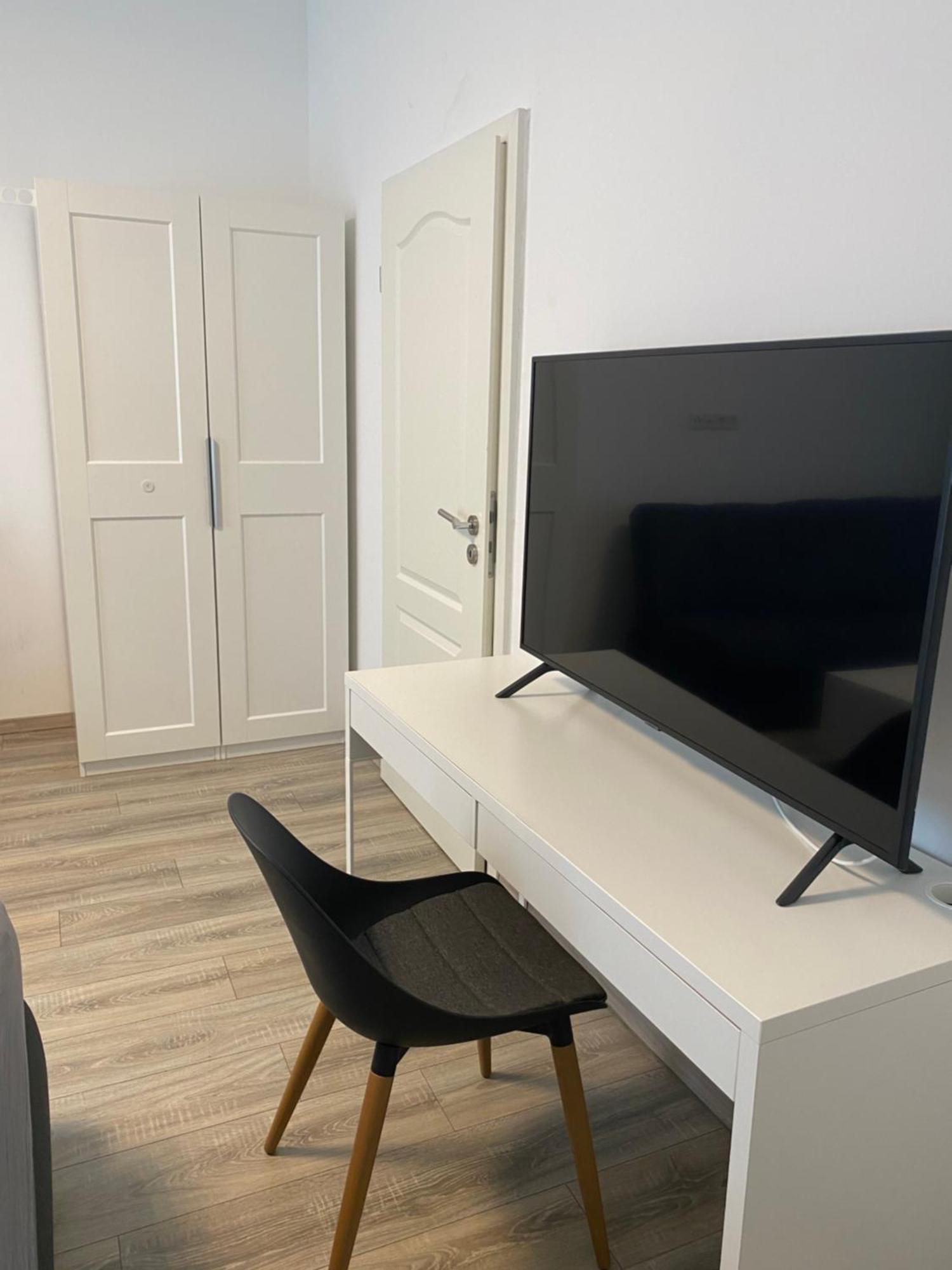 Holiday Apartment Essen Exterior foto