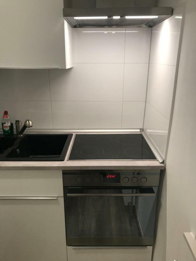 Holiday Apartment Essen Exterior foto